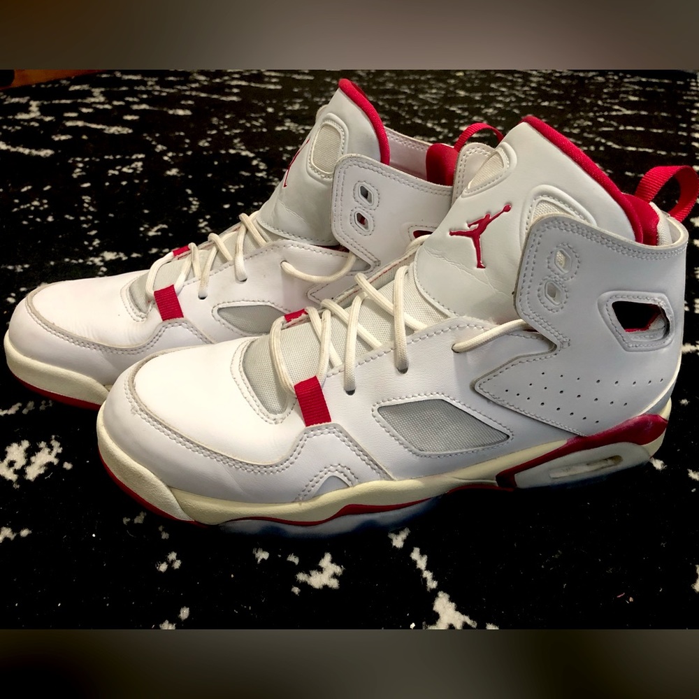 Jordan Flight Club ‘91 - Boys size 7